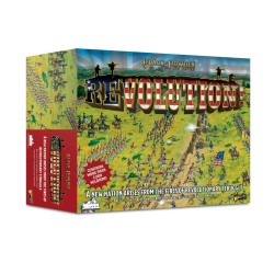 revolution battle set with...