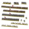 revolution battle set with washington