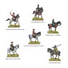 revolution battle set with washington