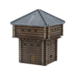 revolution battle set with washington