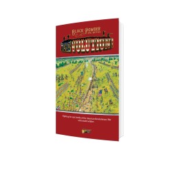revolution battle set with washington