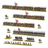 Continental army brigade