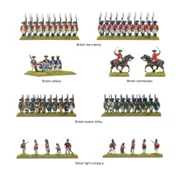 british army brigade
