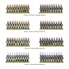 hessians & allies brigade