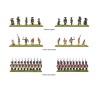 hessians & allies brigade