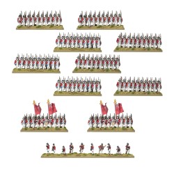 british foot guard