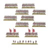 british foot guard