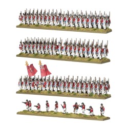 british foot guard