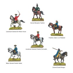 commanders