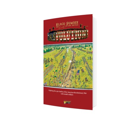 revolution rulebook