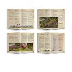 revolution rulebook