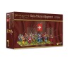 swiss pikemen regiment