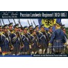prussian landwehr regiment 1813-1815