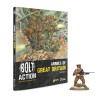 livre armies of great britain 2025 avec capt. john henry cound brunt