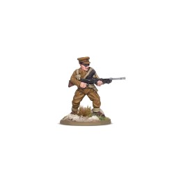 livre armies of great britain 2025 avec capt. john henry cound brunt