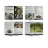 livre armies of great britain 2025 avec capt. john henry cound brunt