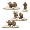 british & canadian infantry winter heavy weapons platoon