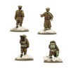 british & canadian infantry winter HQ