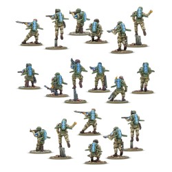 firefly airborne infantry