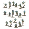 firefly airborne infantry