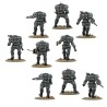 stahltruppen heavy infantry
