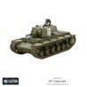 KV-1/2 heavy tank