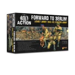 forward to berlin soviet...