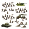 forward to berlin soviet army 43-45 starter