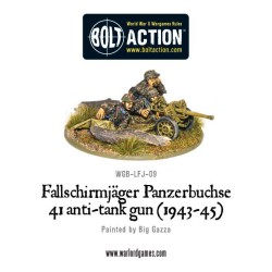 fallschirmjager panzerbuchse 41 ATG 1943-45