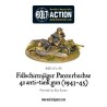 fallschirmjager panzerbuchse 41 ATG 1943-45