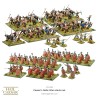 Caesar's gallic wars - hail caesar starter set