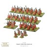 Caesar's gallic wars - hail caesar starter set