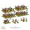 Caesar's gallic wars - hail caesar starter set