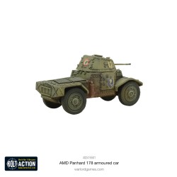 AMD PANHARD 178