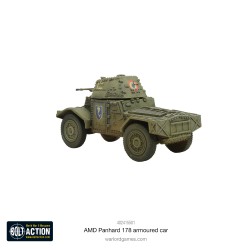 AMD PANHARD 178