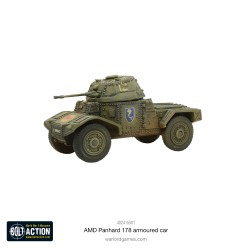 AMD PANHARD 178