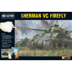 sherman firefly vc