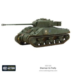 sherman firefly vc
