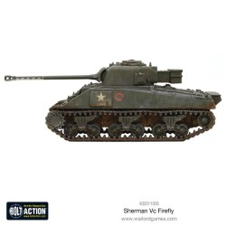 sherman firefly vc