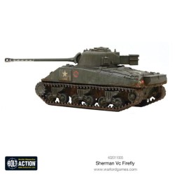 sherman firefly vc
