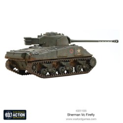 sherman firefly vc