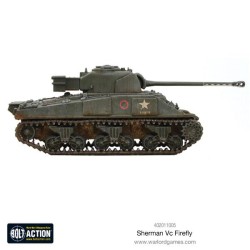 sherman firefly vc
