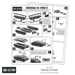 sherman firefly vc