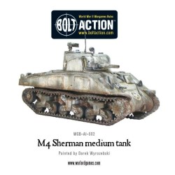M4 sherman 75