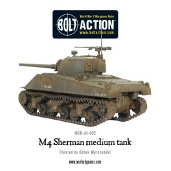 M4 sherman 75