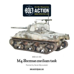 M4 sherman 75