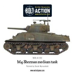 M4 sherman 75