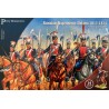 russian napoleonic uhlans 1812-1814