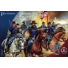 american civil war cavalry