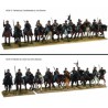 american civil war cavalry